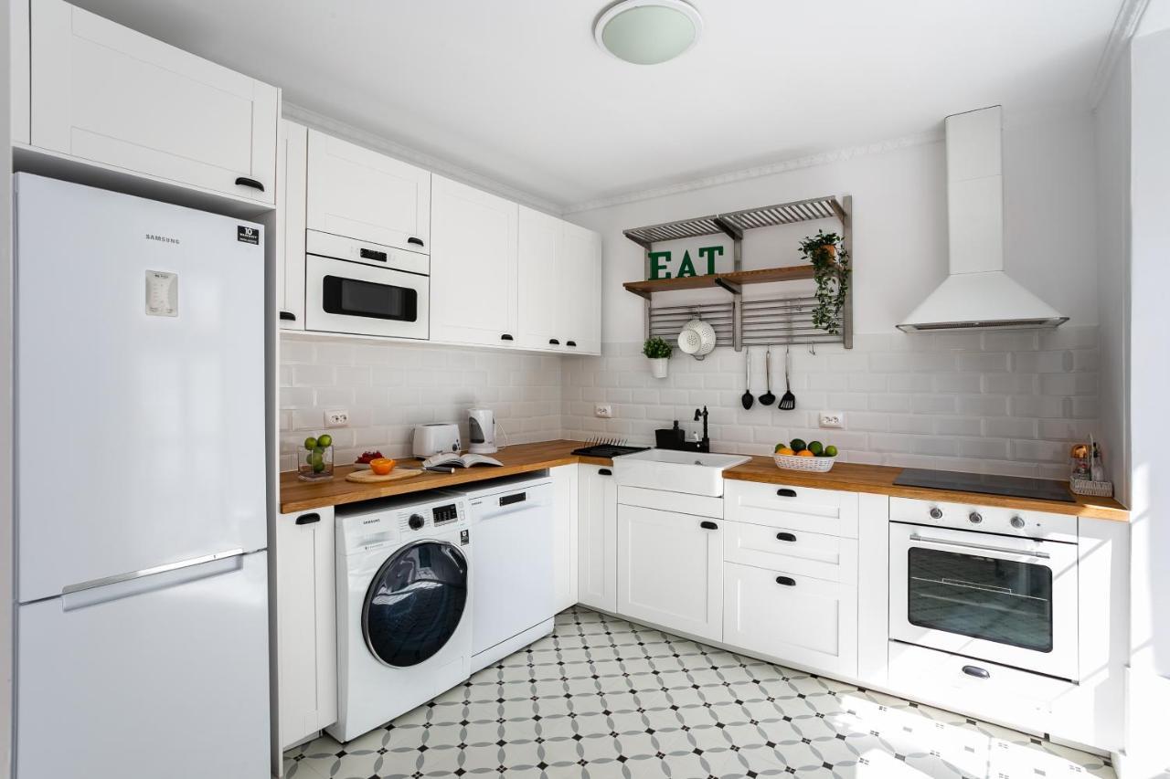 شقة Alfama Chic Rua Dos Remedios Lisboa المظهر الخارجي الصورة